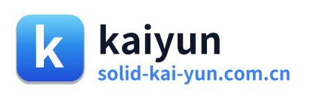 kaiyun Logo